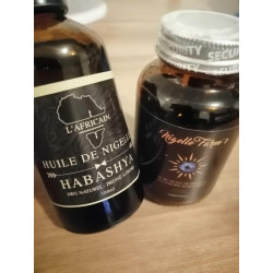 Miel rose de Russie