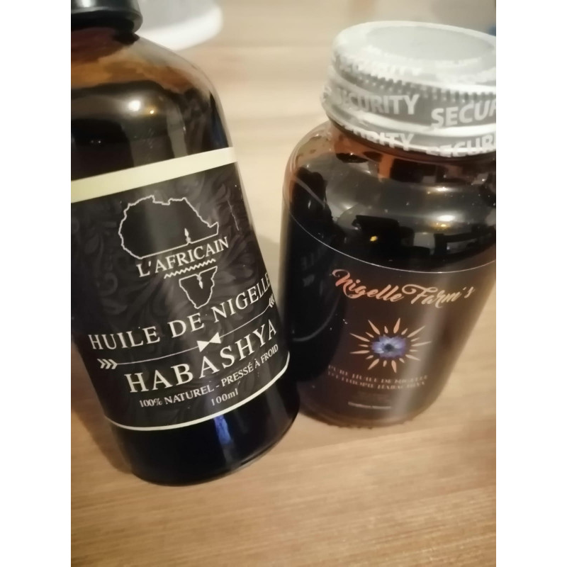 Miel rose de Russie
