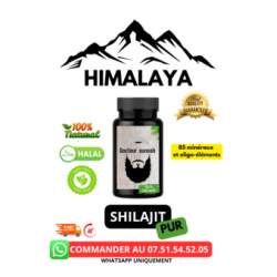 SHILAJIT HIMALAYA